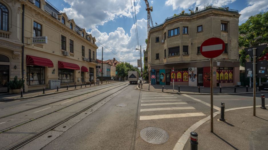 Casa strada Viitorului Piata Gemeni Dacia - Poză 4