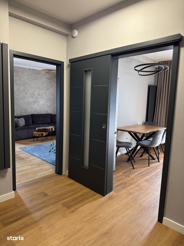 Apartament 2 camere 60 mp str. Fagului,Gheorgheni - Poză 3