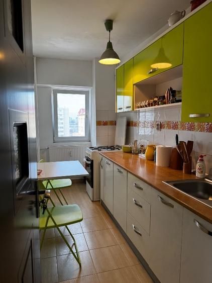 Garsoniera 44mp Floreasca Dorobanti T702 - Poză 2