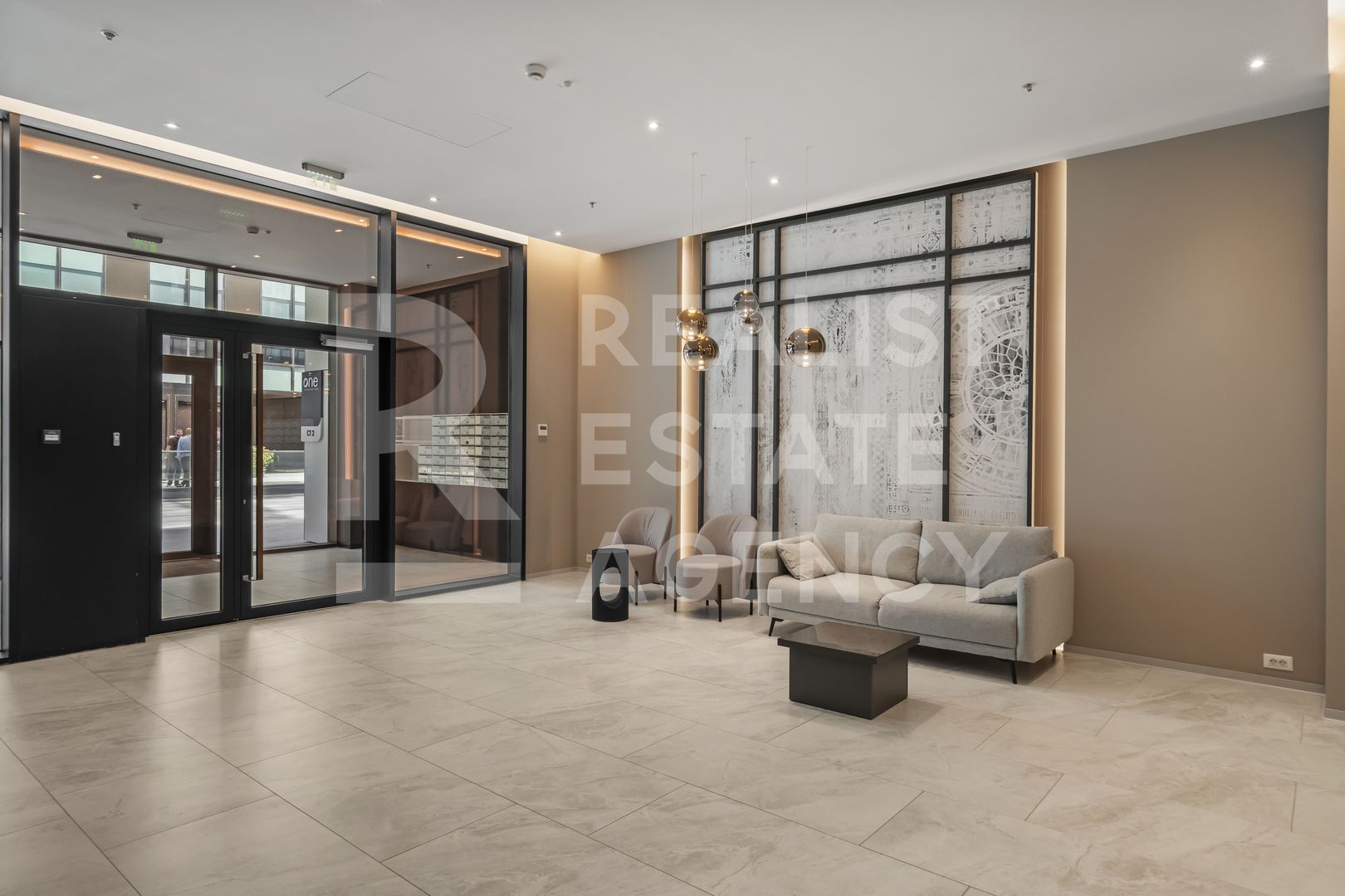 Penthouse Mobilat cu vedere panoramică, 4 camere, One Cotroceni Park - Poză 27