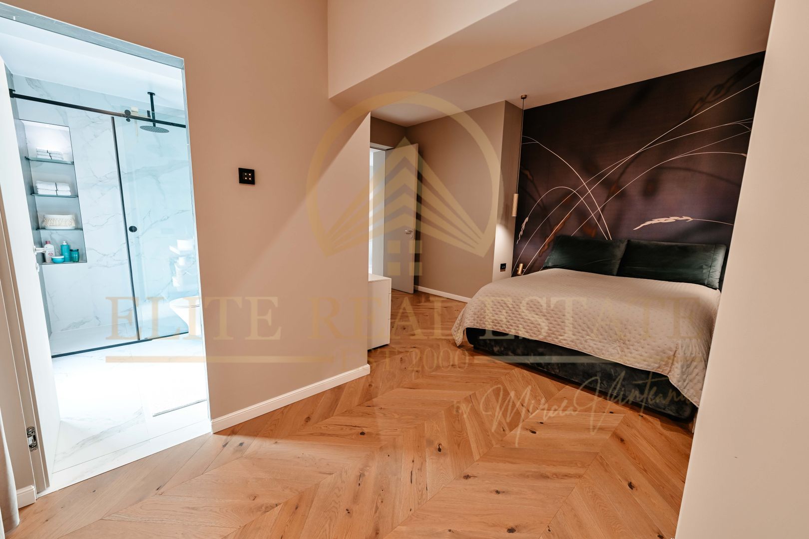 PENTHOUSE UNIC in mijlocul orasului Constanta - Poză 32