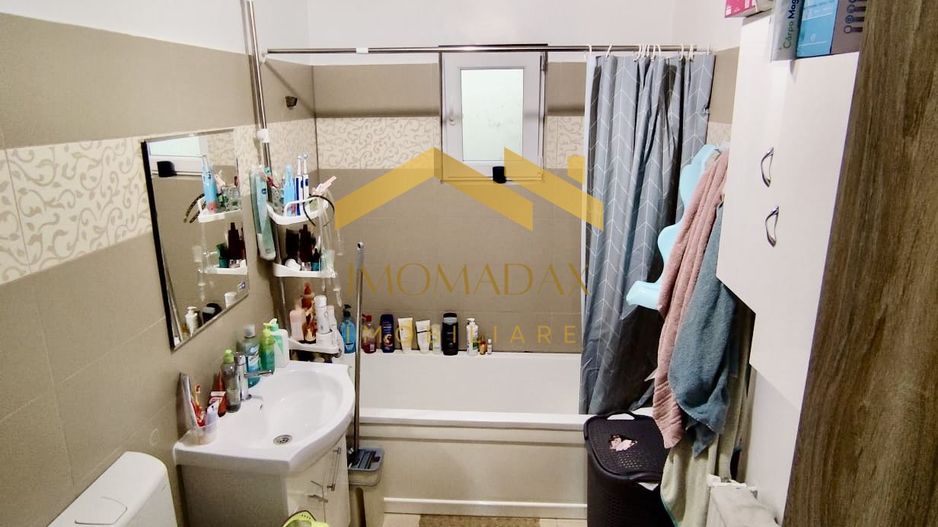 Bucovat-Duplex Parter-Mobilat/Utilat - Poză 3