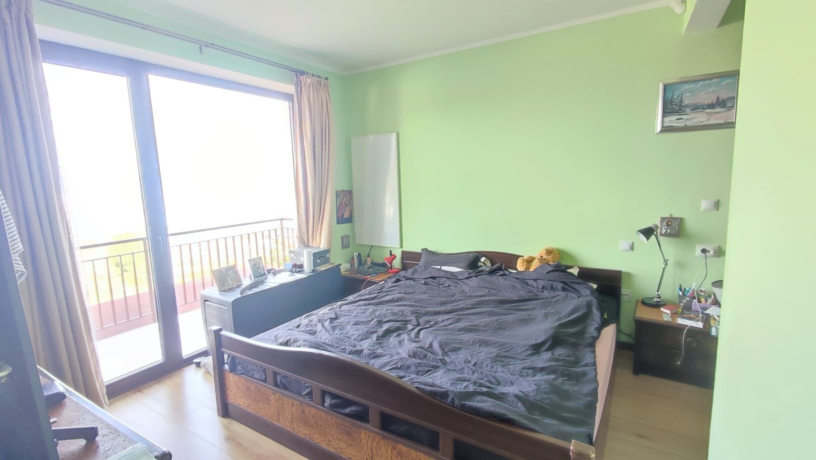 Duplex  cu Panorama Borhanci - Poză 4