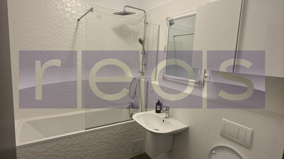 VANZARE 3 CAMERE | LAGUNA RESIDENCE | 102MP | MOBILAT-UTILAT LUX | - Poză 19