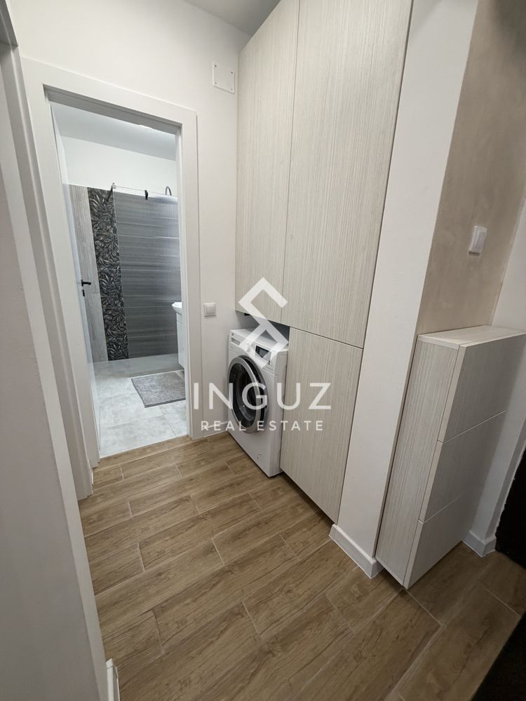 De închiriat – garsonieră complet renovată | Zona Mihai Bravu – Baba N - Poză 3