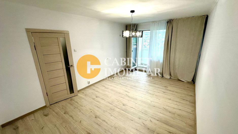 2 Camere Decomandat - Renovat/Liber - Zona Alexandru Cel Bun - Poză 2