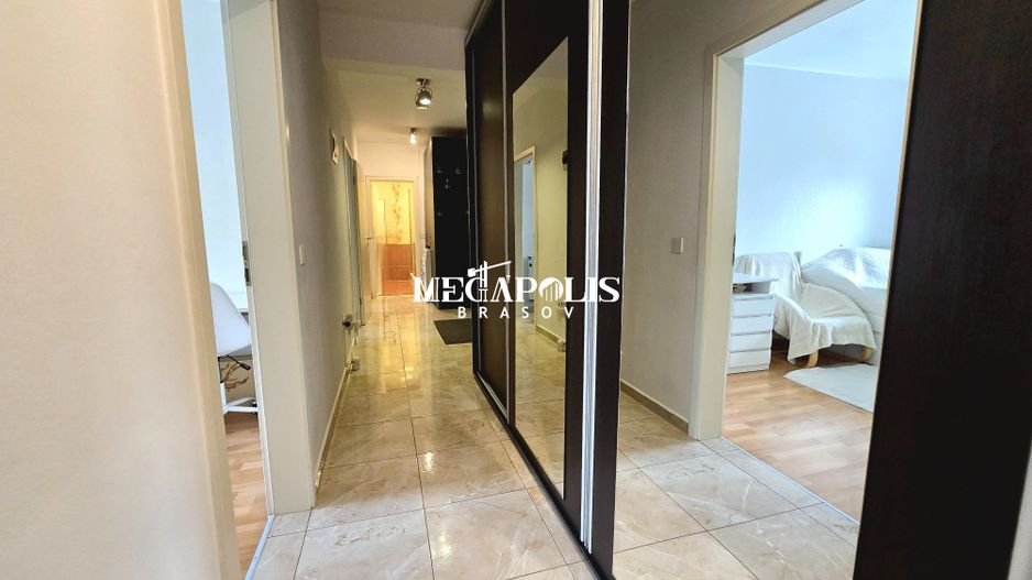 Apartament 3 Camere | Decomandat | 72mp | Parcare | Boxa | Avantgarden - Poză 1