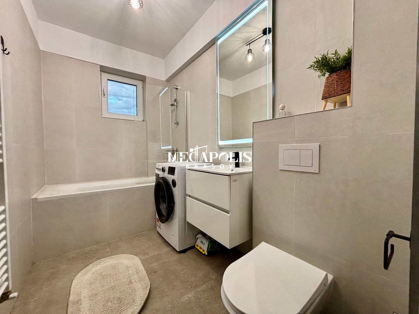 Apartament 2 camere | Pet Friendly | Open Space | Parcare | SOHO - Poză 19