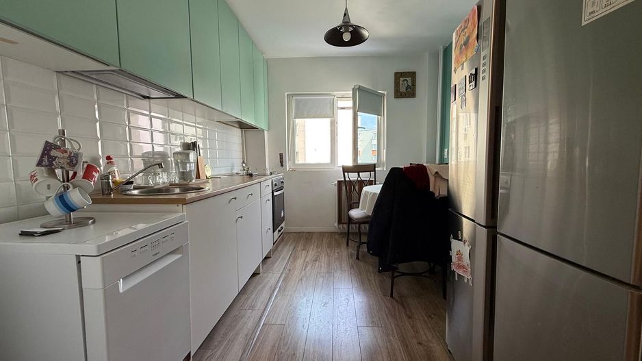 AP. 4 CAMERE ION MIHALACHE, RENOVAT, REABILITAT, MOBILAT, COMISION 0% - Poză 11