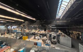 Vânzare, spațiu industrial,  13.000 m² teren, Brașov - Poză 8