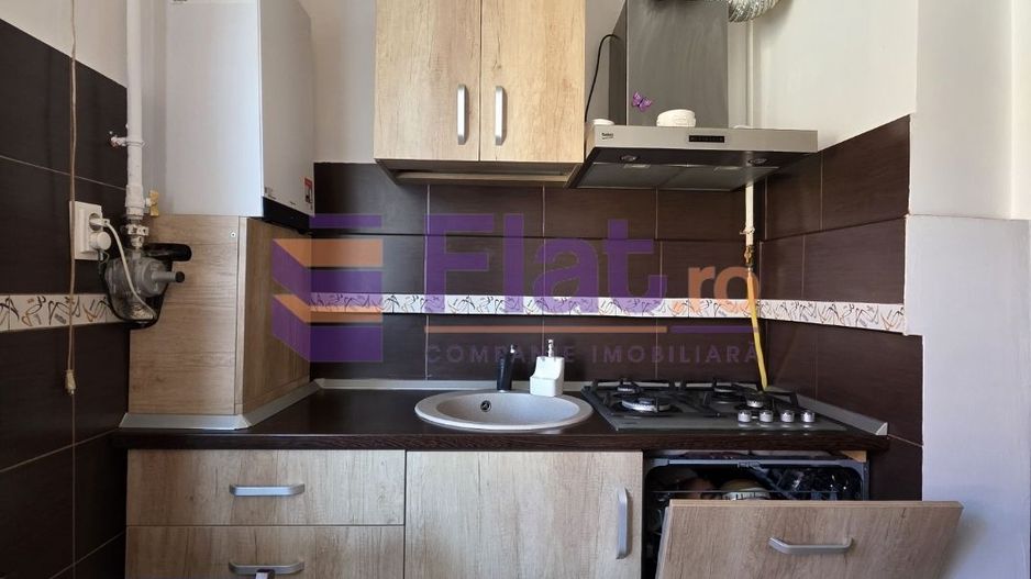 Apartament 2 camere decomandat Tractorul - Poză 7