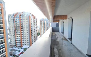 Duplex 3 camere de vanzare, zona Calea Dudești 186/Select Residence - Poză 13