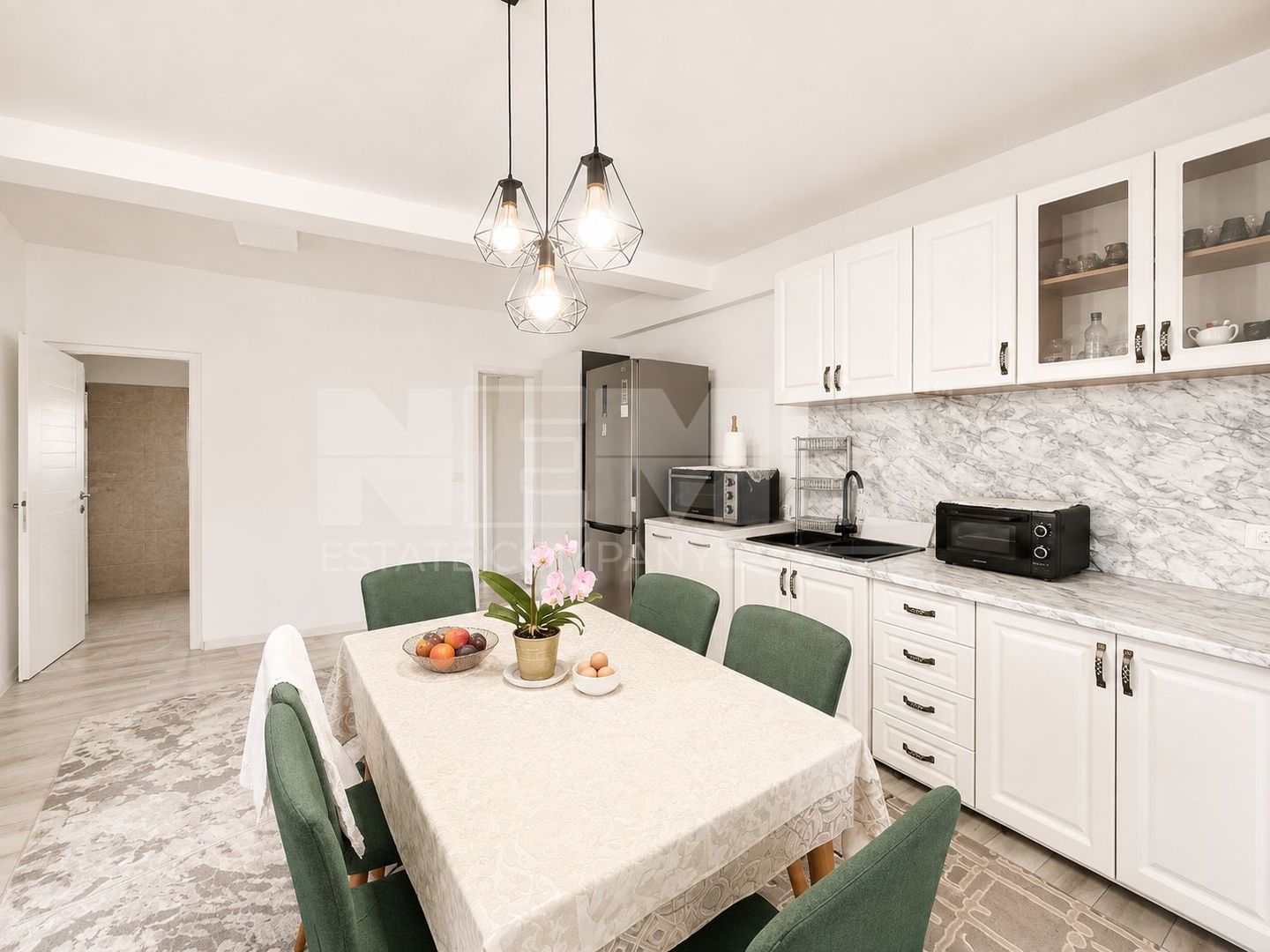 Duplex de Vanzare Mobilat I Plopeni/Suceava I 130.000E - Poză 6