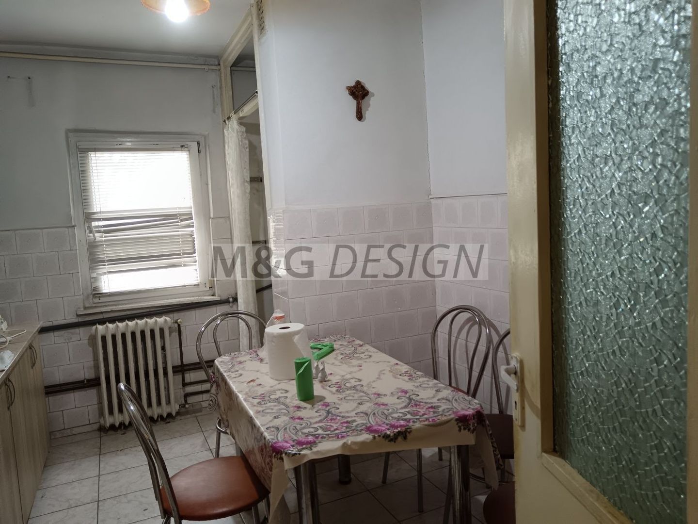 Apartament 4 camere  Sagului- Dambovita - Poză 2