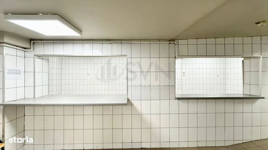 Spatiu pentru activitati comerciale I Laborator - Spatiu productie - Poză 2