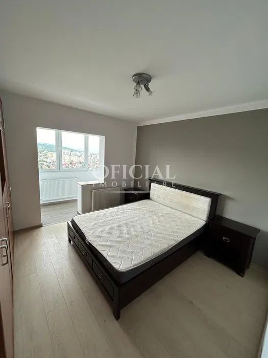 Apartament 2 Camere Decomandat | 54 Mp | Balcon | Zorilor Gh.Dima - Poză 2