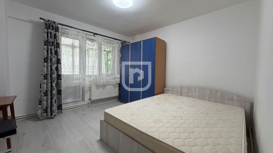 Apartament renovat | 3 camere | etaj 1 | George Enescu - Poză 7