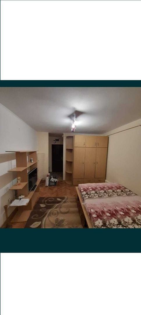 BRASADAS vinde garsoniera 21mp pe Ostrovului la PARTER. - Poză 1