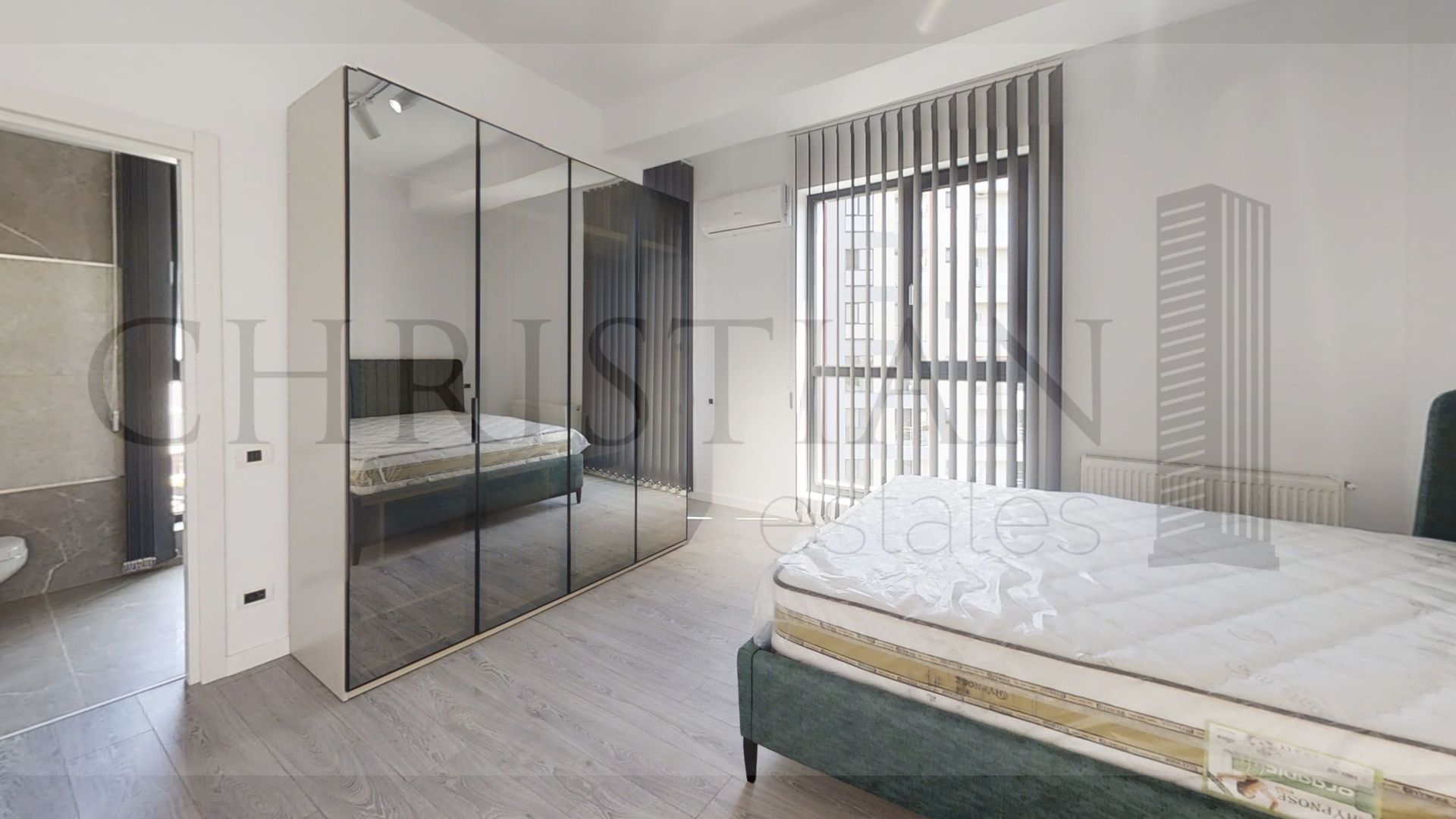 Premium Studio - Ranetti Premium Apartments 2021 - Poză 3