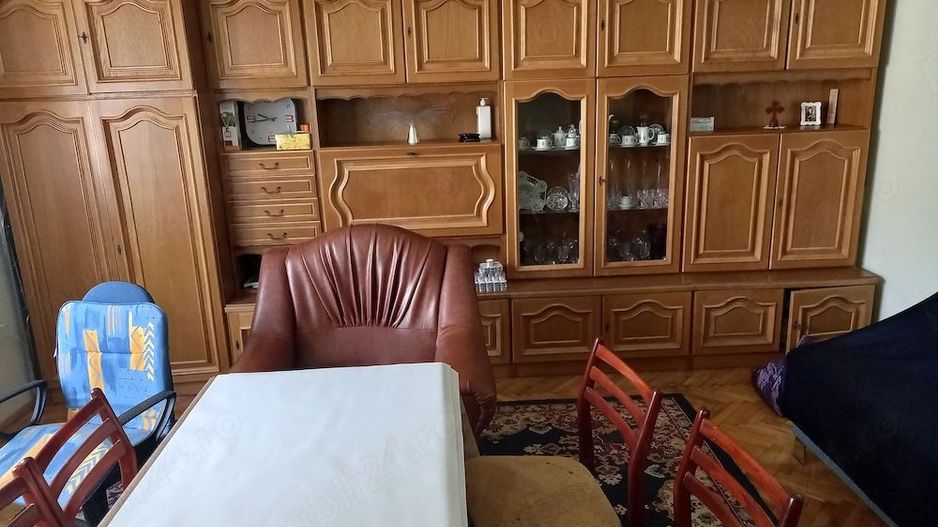 Casa cu etaj 5 camere in Satu Mare - Poză 2