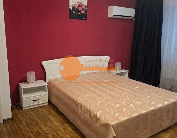 Garsonieră Renovată | Centrală Proprie | 13 Septembrie - Poză 3