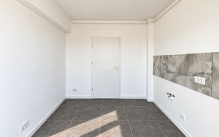 3 camere / Theodor Pallady / Panouri fotovoltaice / Loc parcare inclus - Poză 9