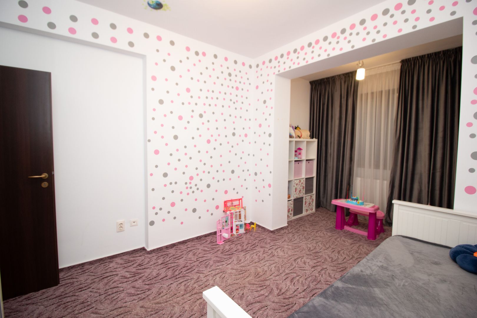 Apartament de vanzare 3 camere Cartierul Latin Prelungire Ghencea - Poză 17