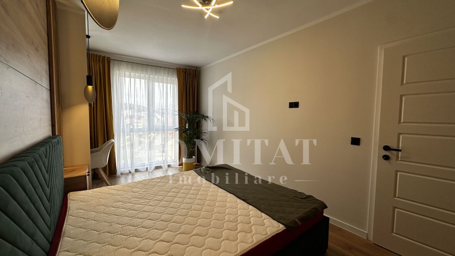 Apartament ultrafinisat | Bloc nou | Zona Eroilor - Poză 4