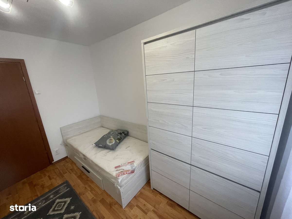 Închiriere: Apartament 3 Camere Decomandat – Favorit (M3) - Poză 10