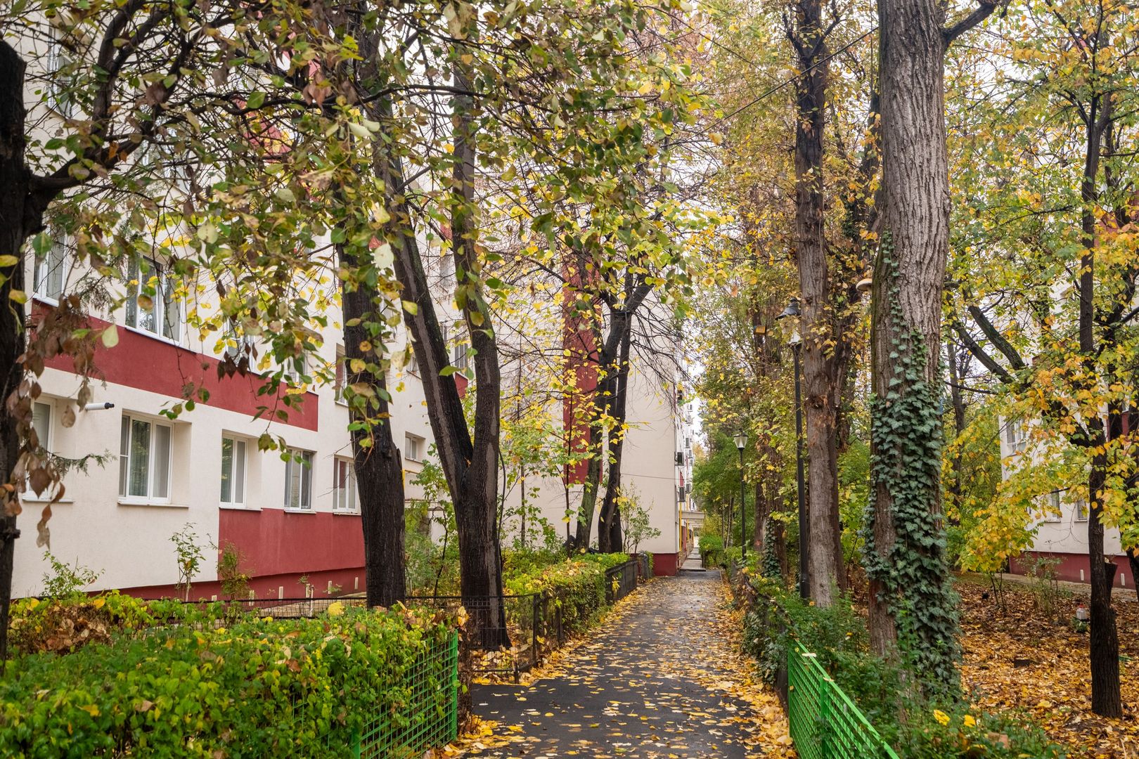 COMISION 0% -  Apartament 3 camere str. Straja - Piata Resita - Poză 22