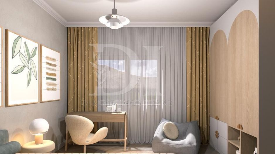 Casa semifinisată | teren liber 675 mp  | Zona Jucu - Poză 13