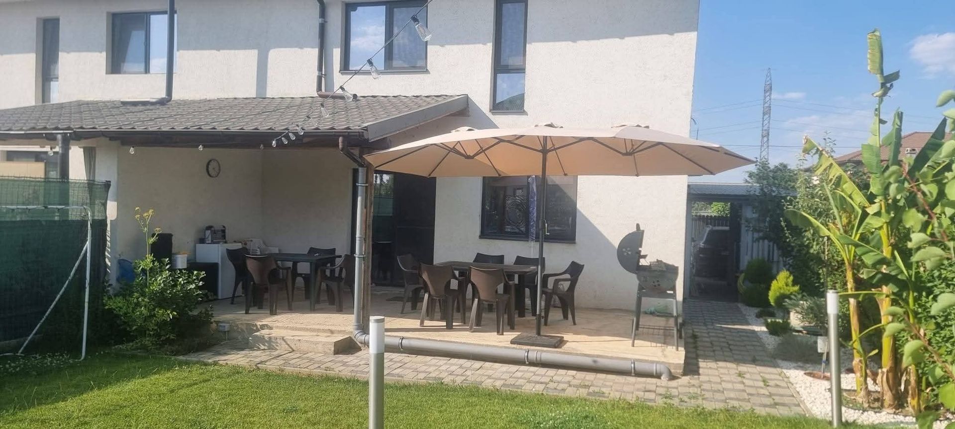 Comision 0% Duplex – Dumbrăvița 94 mp utili | teren 300 mp | - Poză 10