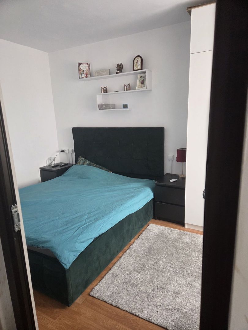 Apartament 2 camere- Craiovita Noua - Poză 1
