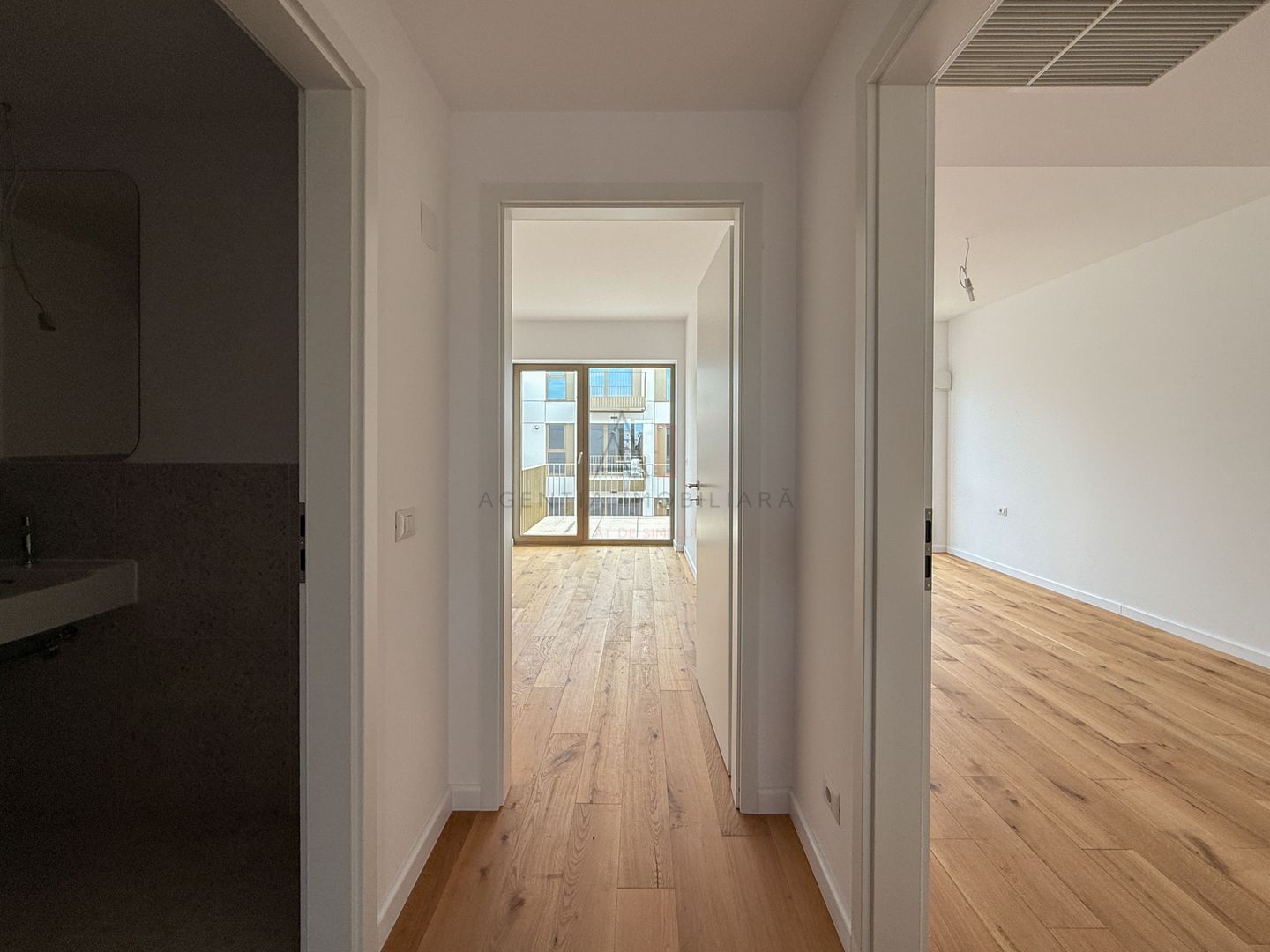 3 Camere Proiect Rezidential | Baneasa Sisesti - Poză 5