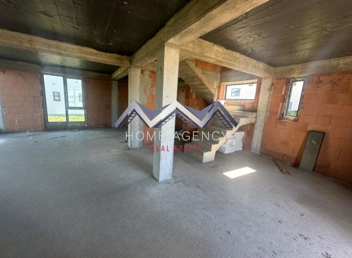 Casă individuală 190 mp | Mansardă locuibilă | Otopeni - Poză 5