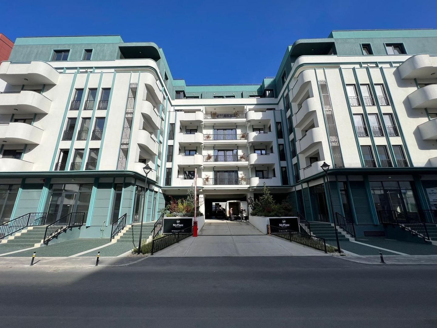 Apartmanent modern 2 camere I My Place Residence I Pipera - Poză 2