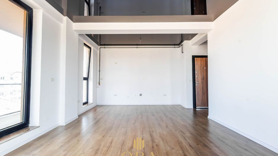 de vanzare, Apartament 2 camere si terasa, zona Lidl, Mamaia Nord - Poză 8