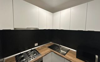 Garsoniera Cavar Brancoveanu. - Poză 9