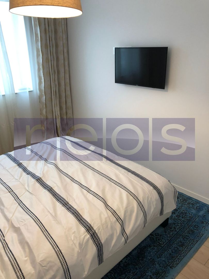 INCHIRIERE APRTAMENT 2 CAMERE | MOBILAT SI UTILAT | 50MP | LOC PARCARE - Poză 10