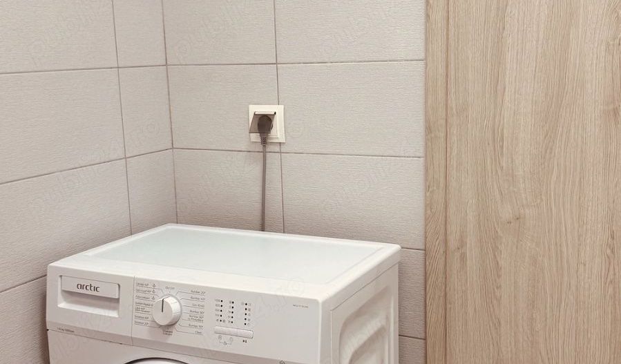 AP. 2 CAMERE MILITARI - PARCARE INCLUSA, CENTRALA PROPRIE, METROU - Poză 8