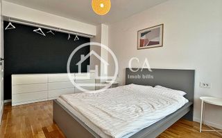 Apartament cu 2 camere de vânzare în Ioșia Residence, Oradea - Poză 6