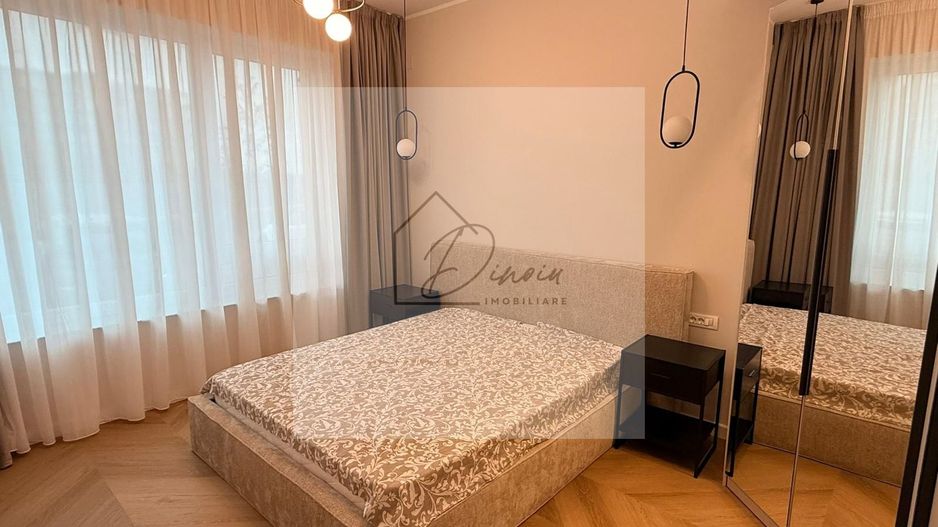 COM 0% I 3 camere + curte proprie I Catted Family Pipera I Rond OMV - Poză 27