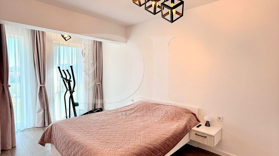Apartament 2 camere | zona Oncos , Florești - Poză 11