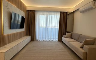 De inchiriat | Apartament 2 camere | Cortina North Pipera Voluntari - Poză 1