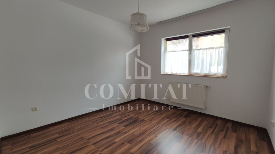Apartament cu 3 camere | Grădină | Florești - Poză 4