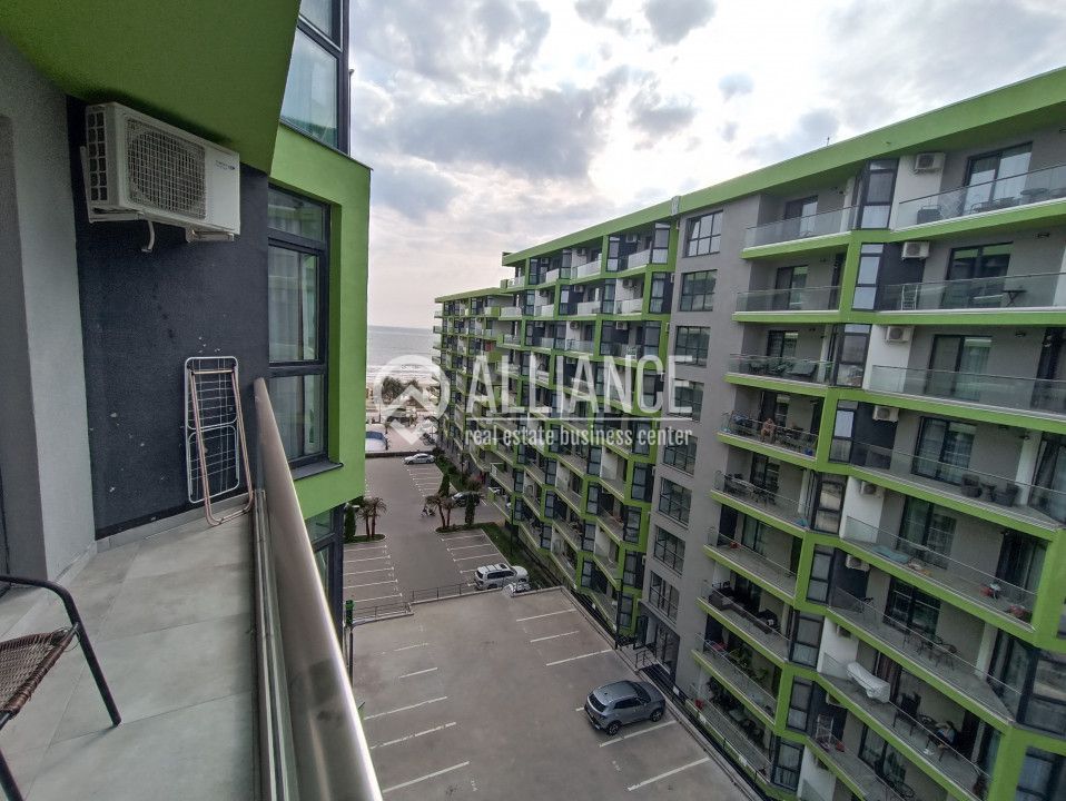 MAMAIA NORD ALEZZI (COD03) - 2 camere la 2 pasi de plaja ! - Poză 20