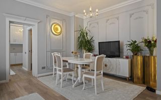 CASA COMPLET RENOVATA || 2 CAMERE|| 2 BAI || CENTRALA PROPRIE - Poză 4