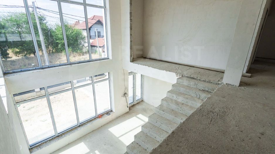 Vânzare, casă 4 camere, strada Florilor, Bubuieci - Poză 29