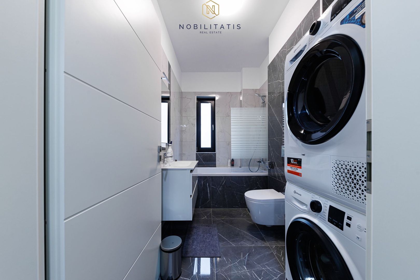 Oferta Inchiriata - Apartament de Lux | 2.5 camere | Piscina & Garaj subteran - Poză 23