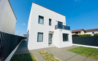 VANDUT/ SOLD- Casa/Vila de vanzare Valu lui Traian, Constanta - Poză 2